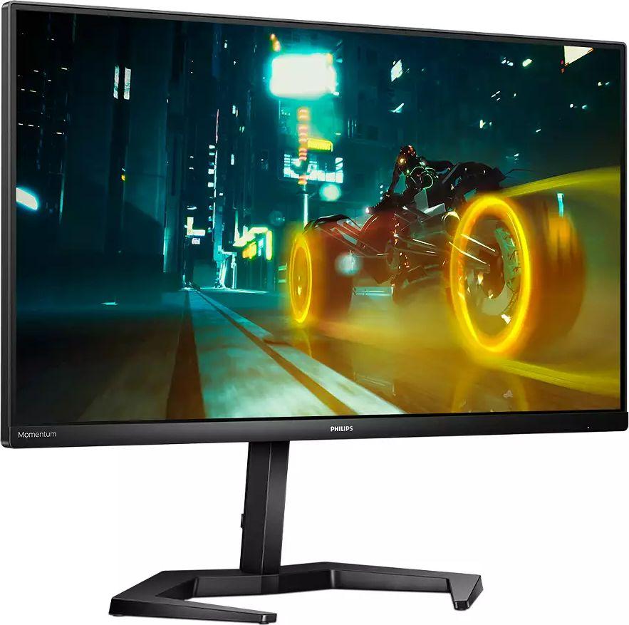  Monitor Philips, Momentum, 23.8", Full HD, i zi