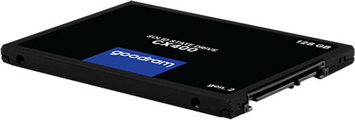 Disk GOODRAM CX400 Gen.2, 2.5 ", 128GB 3