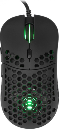 Maus Gaming EShark Naginata, 16.000 DPI, i zi