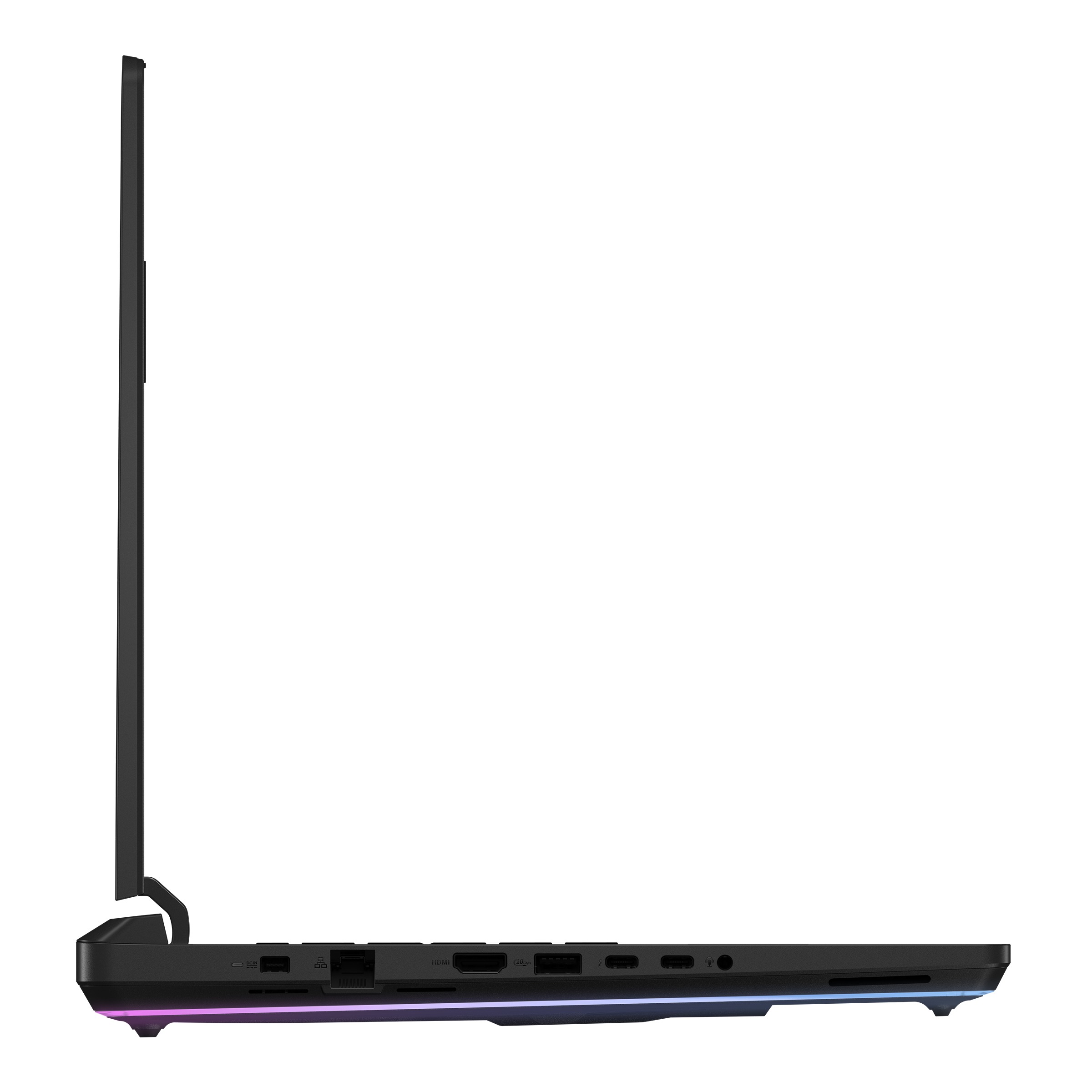 Гејминг лаптоп Asus ROG Strix SCAR 16 G635LW Nebula, 16\", off black