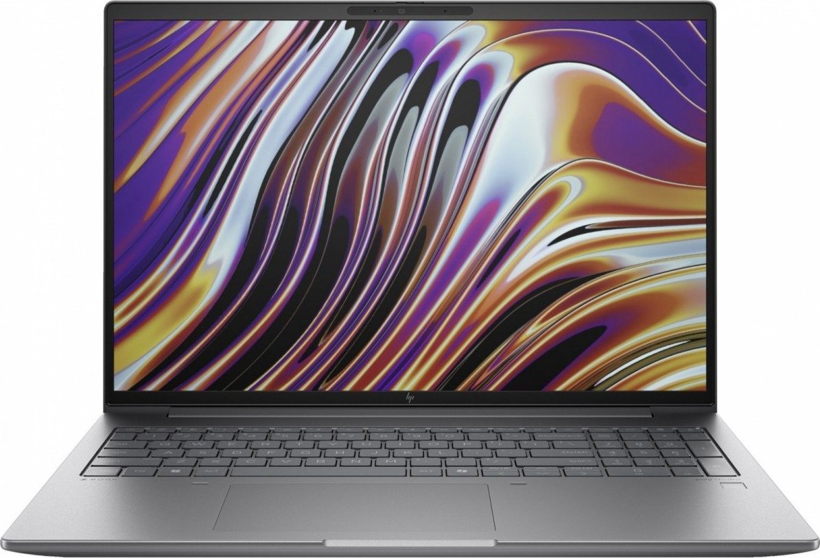 Laptop HP ZBook Power 16 G11A, 16", Ryzen, 32GB RAM, 1TB SSD, gri