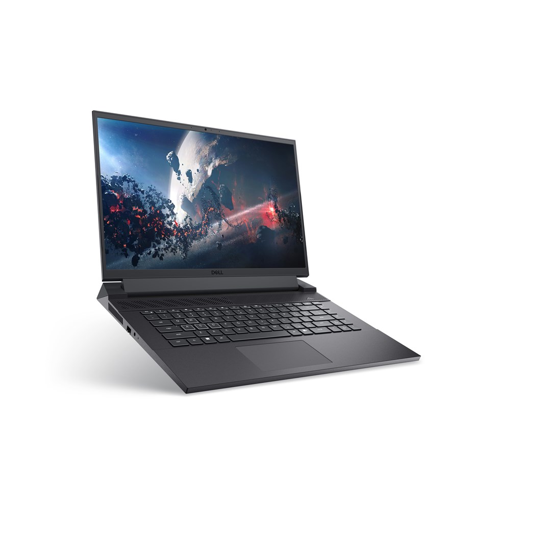 Laptop Dell G16 7630, 16", Intel i9-13900HX, 32 GB RAM, 1 TB SSD, NVIDIA GeForce RTX 4060, i hirtë