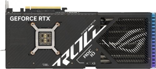 Kartelë grafike Asus ROG Strix GeForce RTX 4090 OC Edition, 24GB GDDR6X
