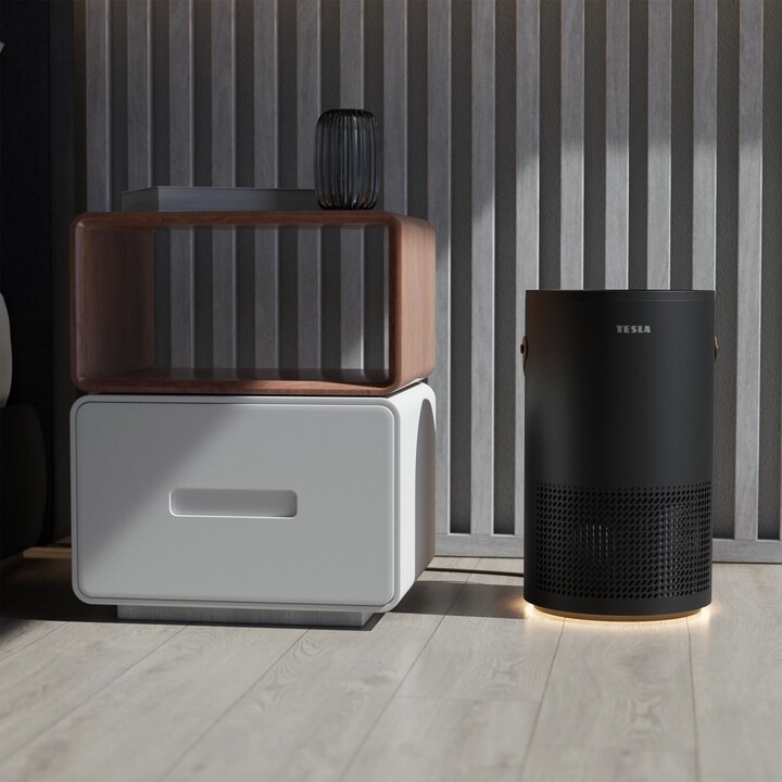 Pastrues i ajrit Tesla Smart Air Purifier S200B