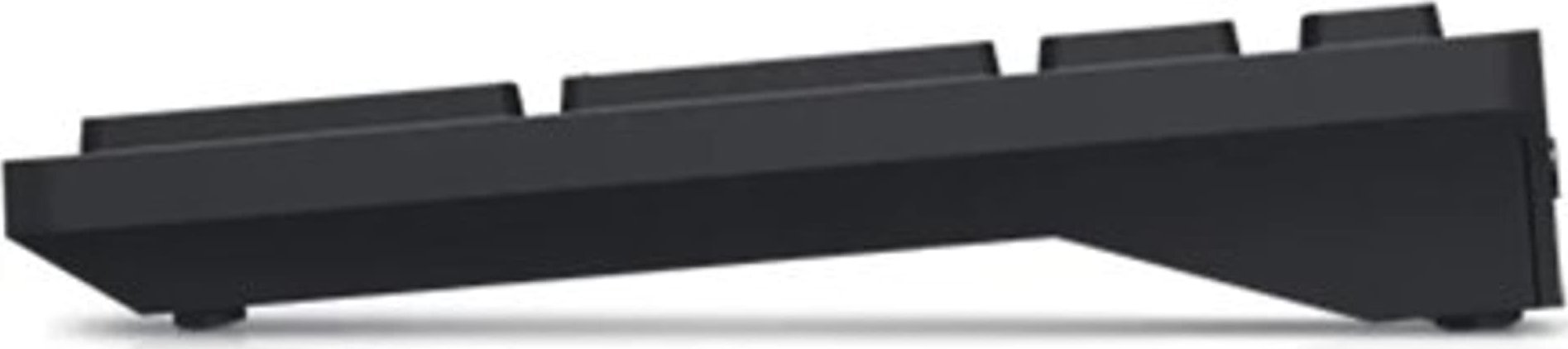 Komplet tastierë dhe mi Dell Pro KM5221W, wireless, layout EN LT, i zi