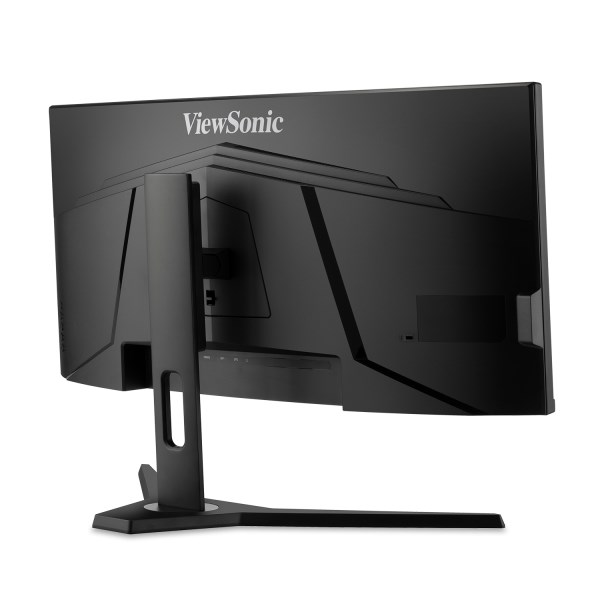 Monitor ViewSonic VX3418-2KPC, 34", UltraWide Quad HD, i zi