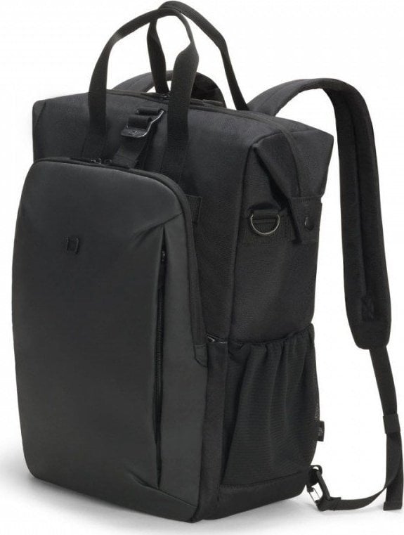 Shpinë laptopi Dicota Eco Dual GO Microsoft Surface, 15", gri