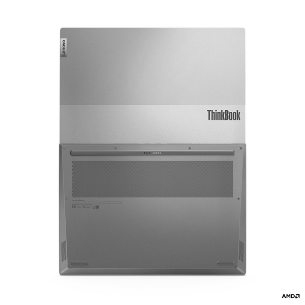 Laptop Lenovo ThinkBook 16p G2, 16" WQXGA, AMD Ryzen 5, 8GB RAM DDR4, 512GB SSD, RTX 3060, i hirtë