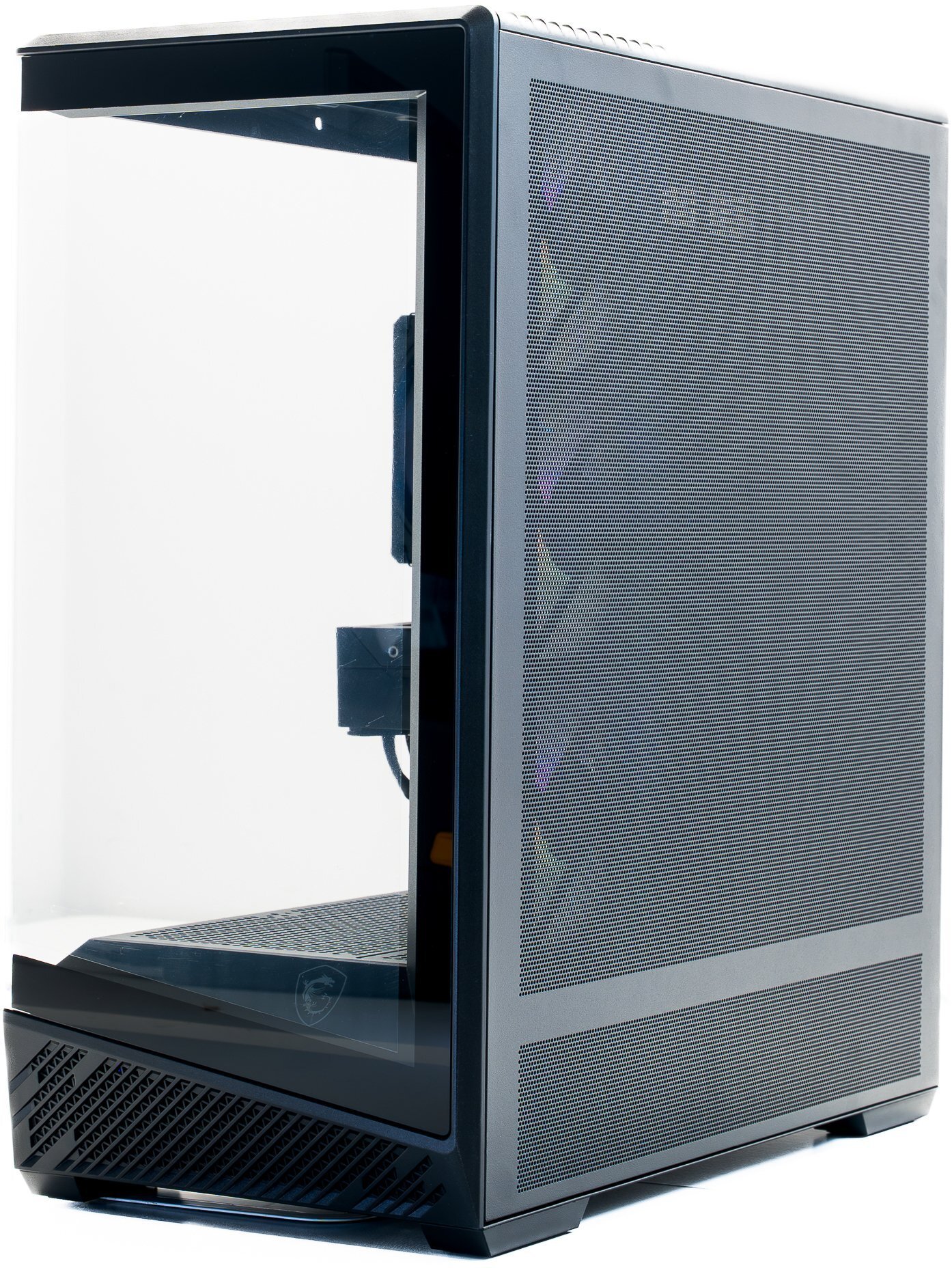 Kompjuter gaming Game X G100, Core Ultra 7 265KF, 32GB RAM, RTX 5070 Ti, 512GB SSD, i zi