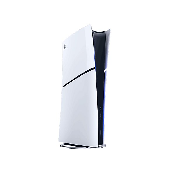 Konzolë Sony Playstation 5 Digital Slim Edition, 1TB