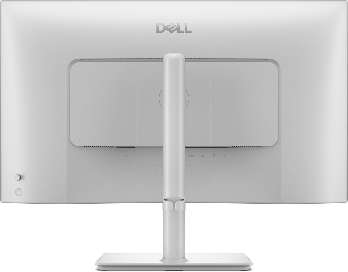 Monitor Dell Plus S2725DC, 27", Quad HD LCD, 144Hz, i bardhë