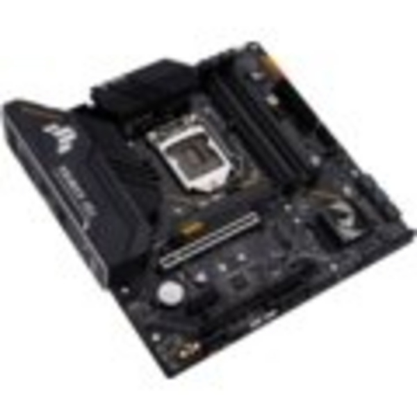 [OUTLET] Pllakë amë ASUS TUF GAMING B560M-PLUS - Intel B560