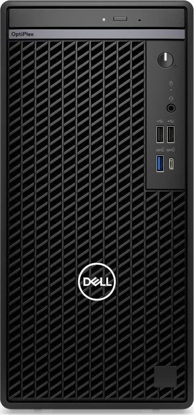 Kompjuter Dell OptiPlex 7020 Intel Core i3 i3-14100 8 GB DDR5-SDRAM 512 GB SSD Windows 11 Pro Mini Tower, i zi