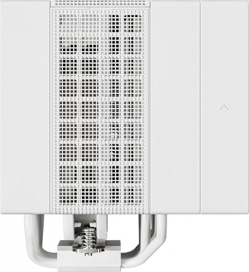 Ftohës për CPU Deepcool Assassin IV WH (R-ASN4-WHNNMT-G), 280W, i bardhë