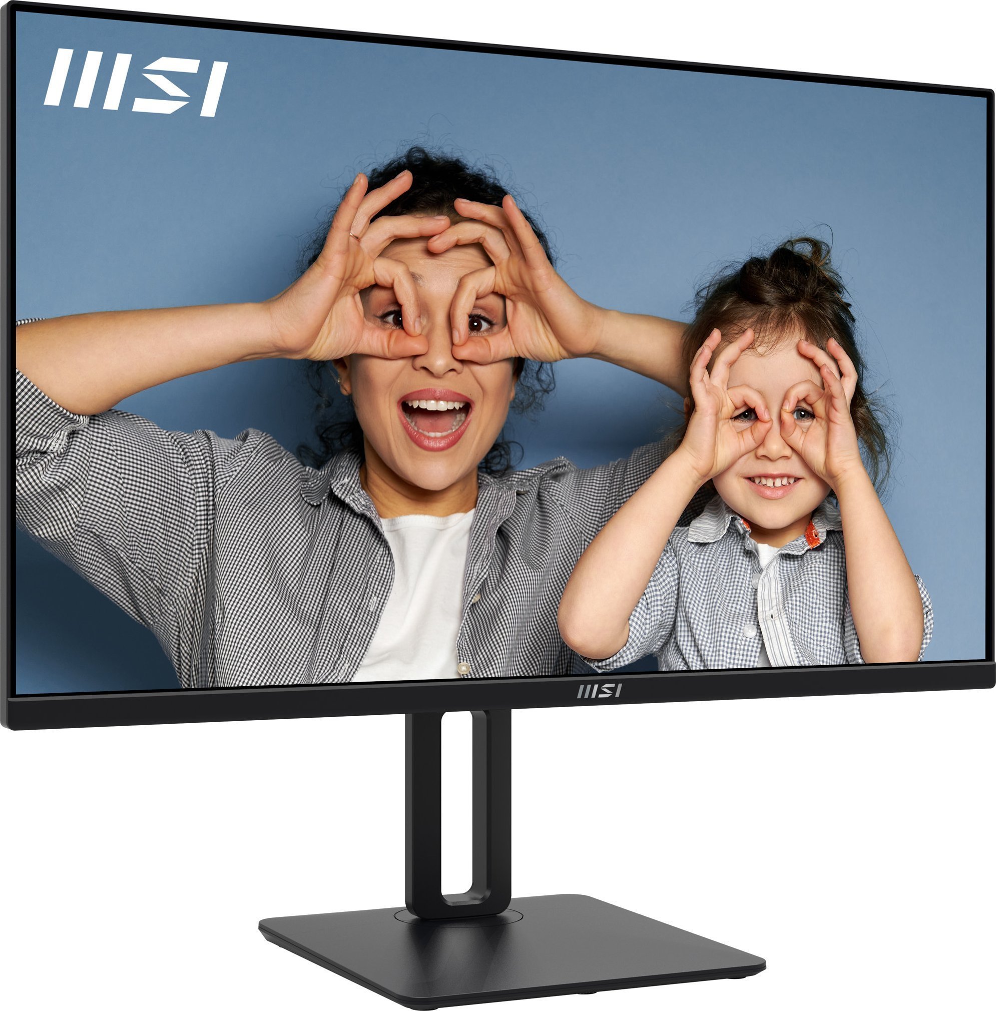 Monitor MSI Pro MP243X, 24", Full HD, i zi