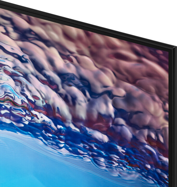 Televizor Samsung UE55BU8572 - 55" (138cm), 4K UHD, i zi