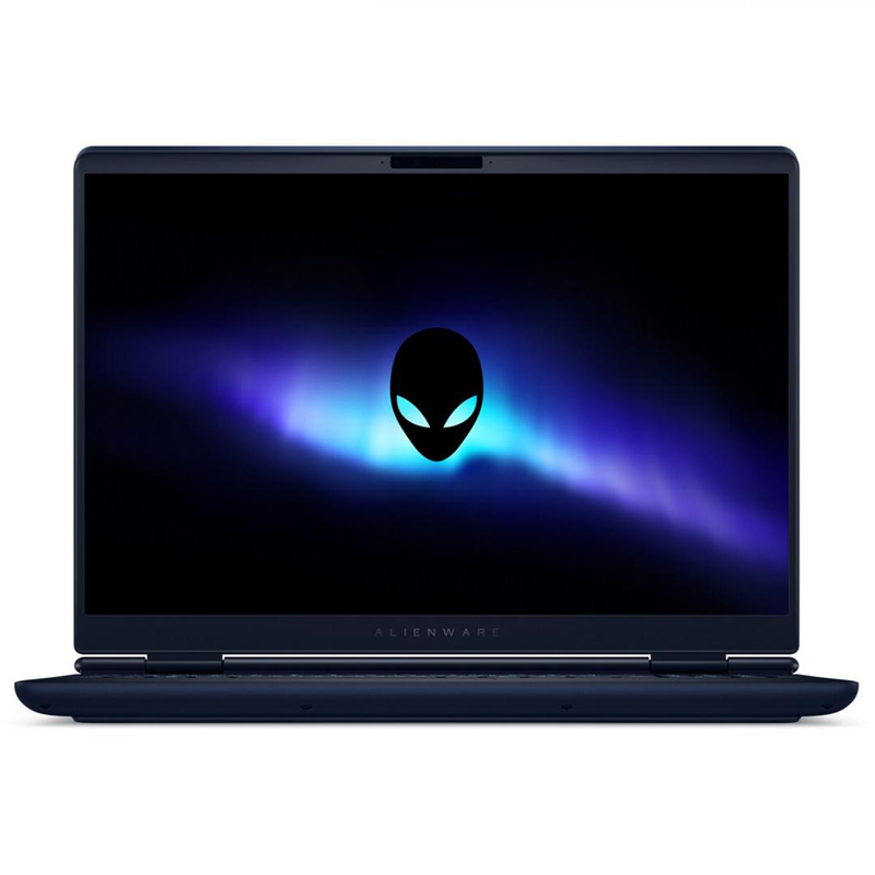 Laptop gaming Alienware 16X Aurora AC16251, 16" QHD+ 240Hz, Intel Core Ultra 9, RTX 5070