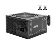 Furnizues energjie MSI MPG A750GN PCIE5, 750W, ATX 3.0, i zi