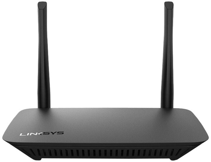 Router Linksys E5400 WiFi