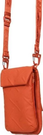 Çantë për telefon Skinarma Juno, me rrip, portokalli