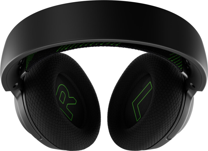 Kufje SteelSeries Arctis Nova 4X, të zeza
