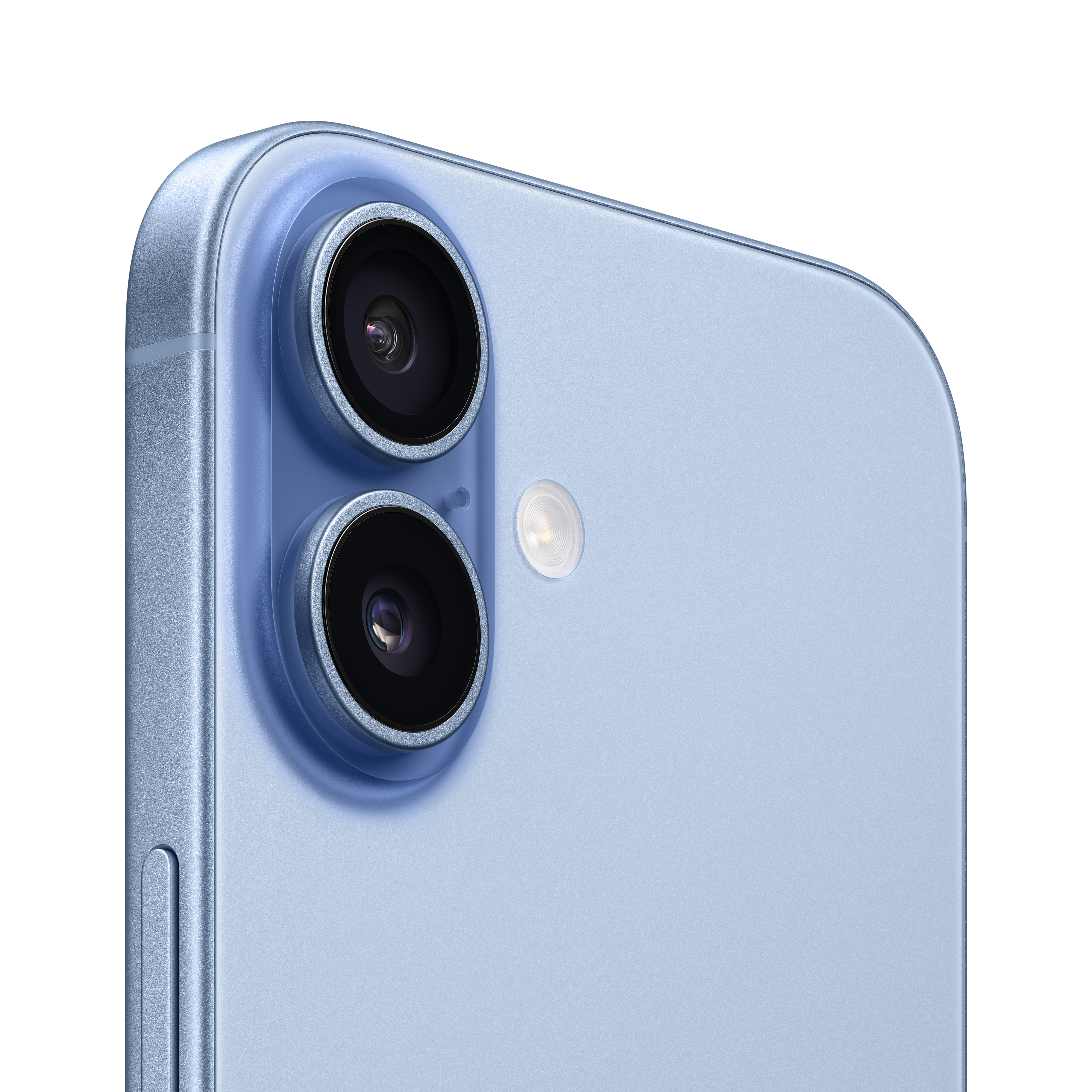 Apple iPhone 17, 512GB, Mist Blue