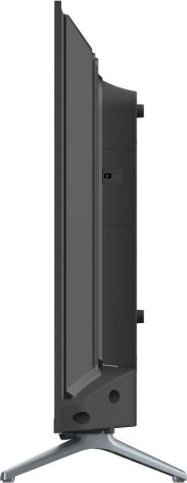 Televizor QLED CHiQ L32QM8T, 32", Full HD, argjendtë