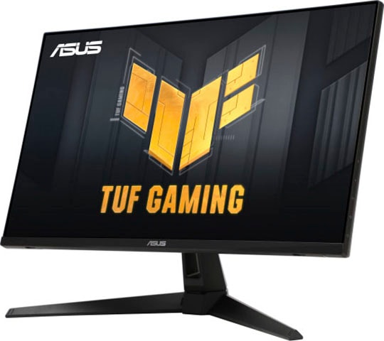 Monitor gaming ASUS TUF Gaming VG27AQA1A, 27", WQHD 2560x1440, 170Hz, i zi