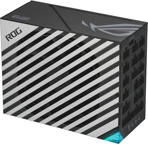 Burim energjie Asus ROG Thor Titanium 90YE00K0-B0NA00 , 1600W