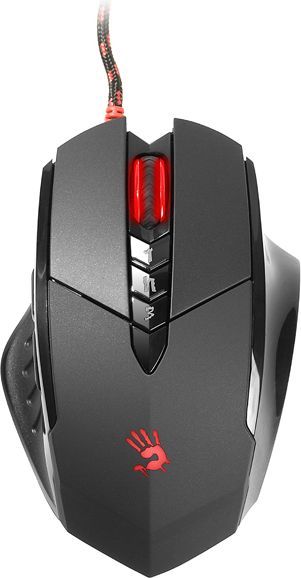 Maus A4Tech Bloody V7m, i zi
