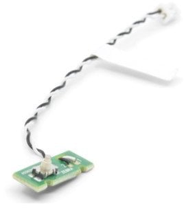 Sensori për printer Zebra Head Up Sensor, Direct Thermal
