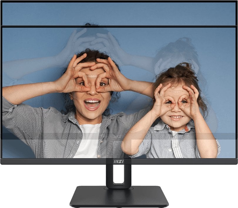 Monitor MSI PRO MP251P, 24.5", 1920 x 1080 (FullHD), i zi