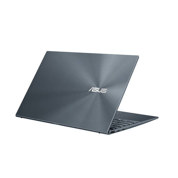 Laptop ASUS ZenBook UX425EA-KI393T, 14'', Intel® Core™ i7, 16 GB RAM, 1000 GB SSD, Intel Iris Xe Graphics, i hirtë