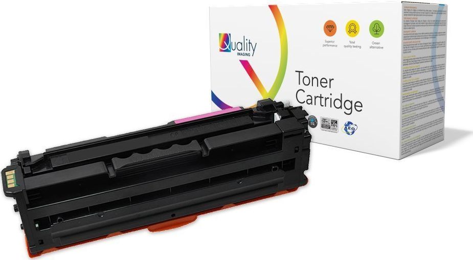Toner Samsung CLT-M506L, magenta, origjinal
