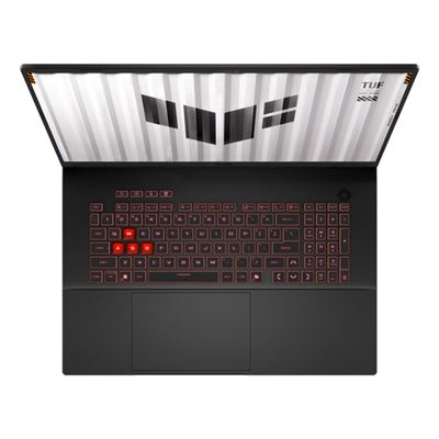 Laptop gaming ASUS TUF Gaming FA808UH, 18", Ryzen 7, RTX 5050, 32GB RAM, SSD 512GB