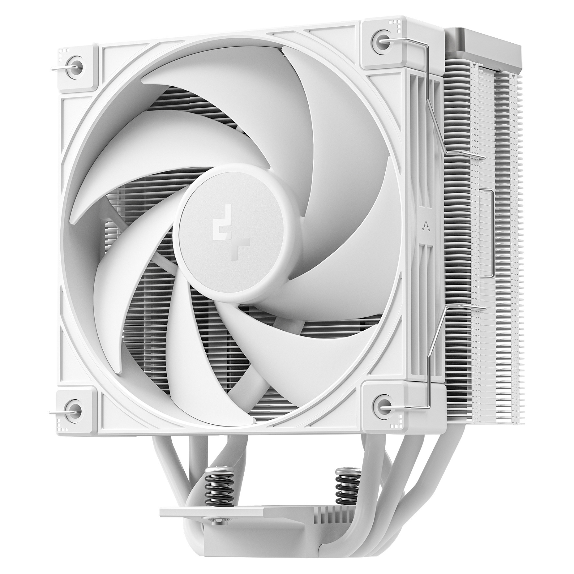 Deepcool AK400 G2 White, CPU Air Cooler