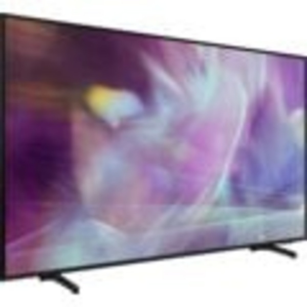 Televizor Samsung QE65Q60A, 65" (163cm), 4K UHD, i zi