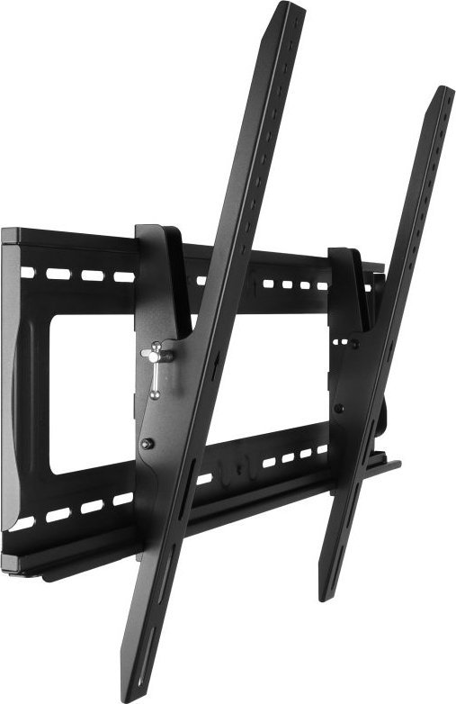 Ѕиден држач за телевизор Montis MT-10 Slim, 47"-100", 100kg, црн