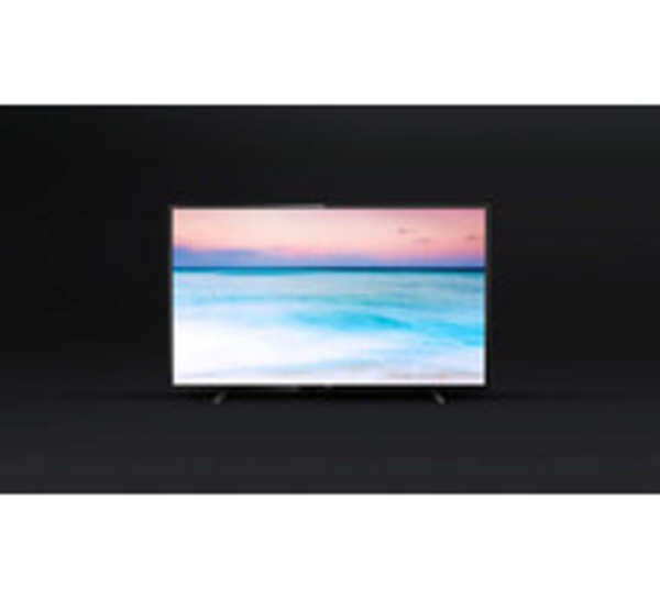 Televizor Philips 50PUS6504 - 50" (126cm), LED