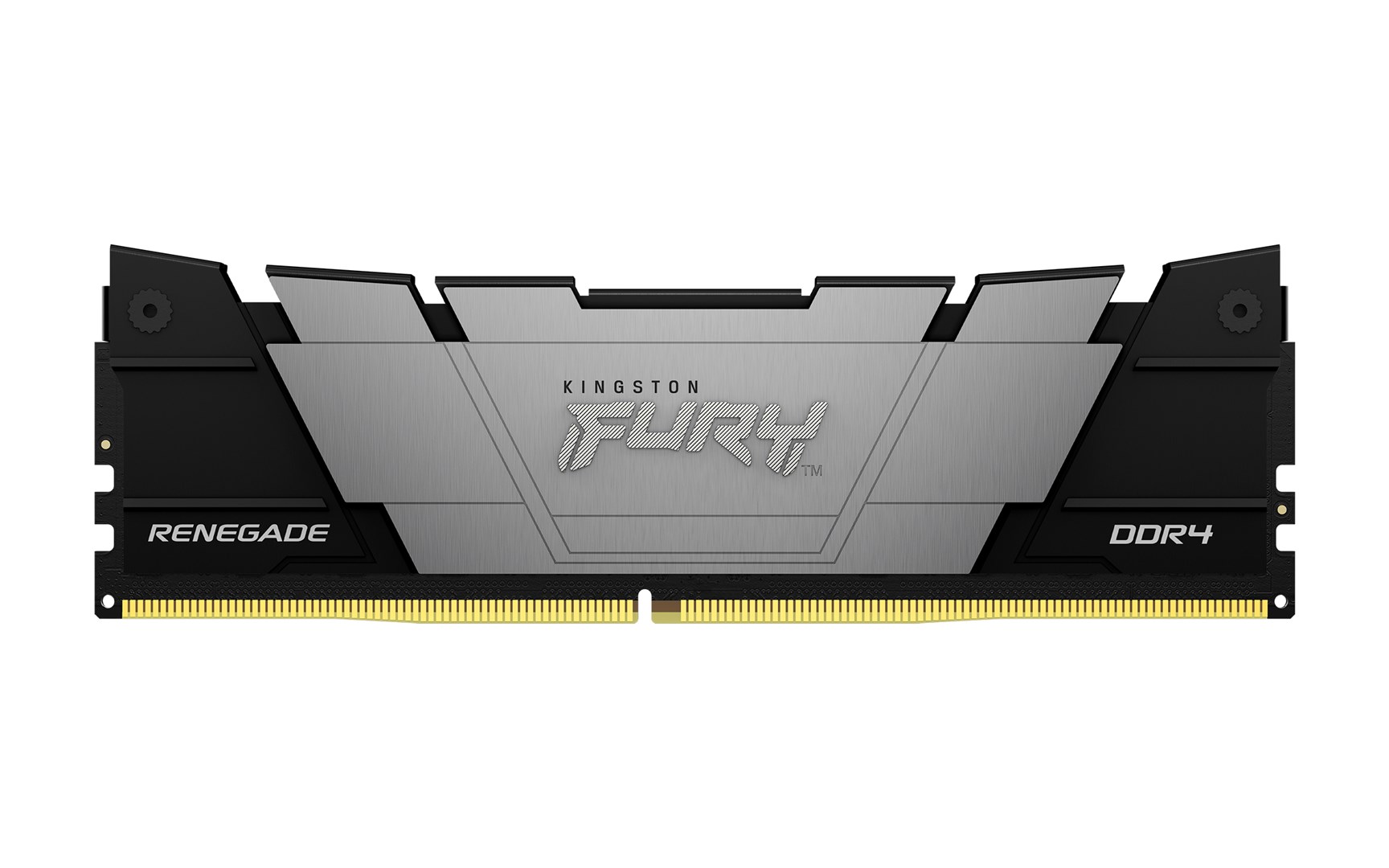 Ram desktop Kingston Fury Renegade KF436C16RB12/16, 16GB, DDR4 3600MT/s, i zi