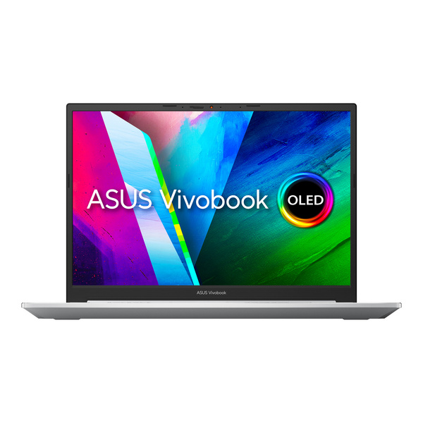 Laptop ASUS VivoBook Pro 14 OLED K3400PH-KM351W, 14", Intel Core i5, 16GB RAM, 512GB SSD, NVIDIA GeForce GTX 1650, i argjendtë