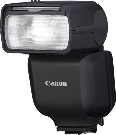 Blic fotografik Canon Speedlite EL-10, E-TTL, radio 2.4 GHz, i zi