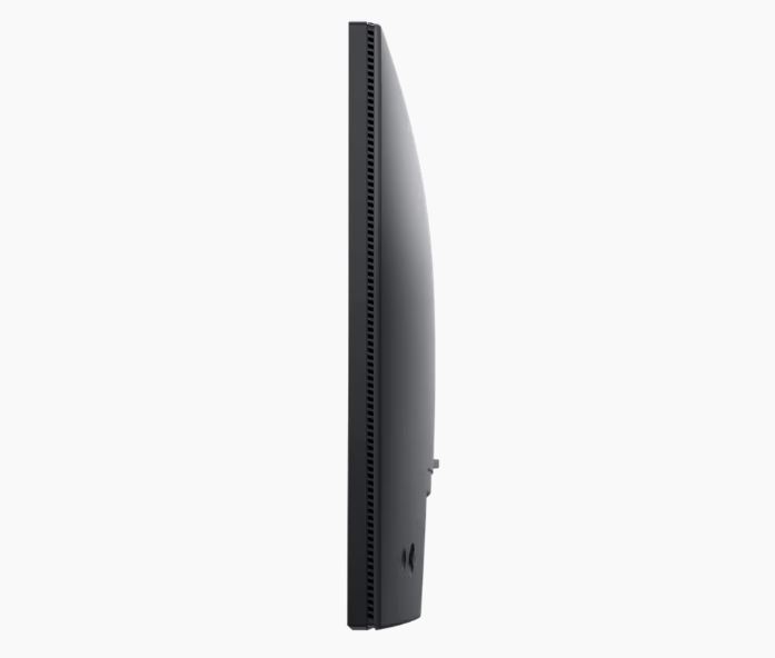 Монитор Dell P2425H WOST, 23,8\", IPS, FHD, црн
