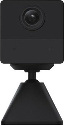 Kamerë IP Ezviz CS-CB2, 2MP, Wi-Fi, microSD deri 512GB, e zezë