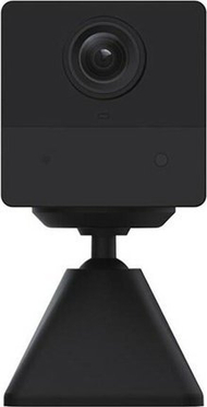 Kamerë IP Ezviz CS-CB2, 2MP, Wi-Fi, microSD deri 512GB, e zezë