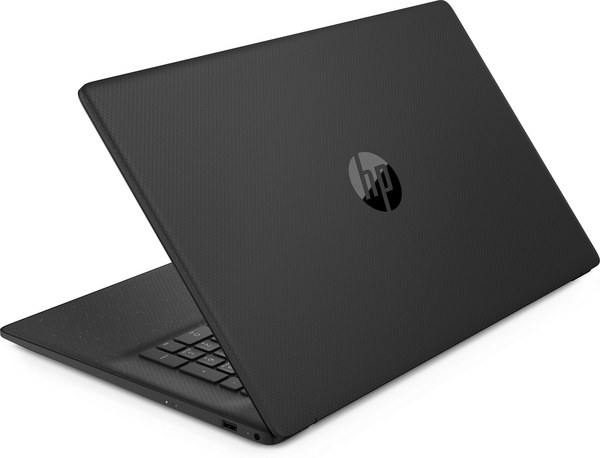 Laptop HP 17-cn0009nw, 17.3", Intel Celeron, 8GB RAM, 256GB SSD, Intel UHD Graphics 600, i zi