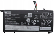 Bateri laptopi Lenovo TP1415 L19L3PDA, 45Wh, 11.55V, e zezë