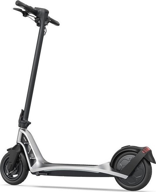 Електричен тротинет Beaster Scooter BS09, преклопен, црн