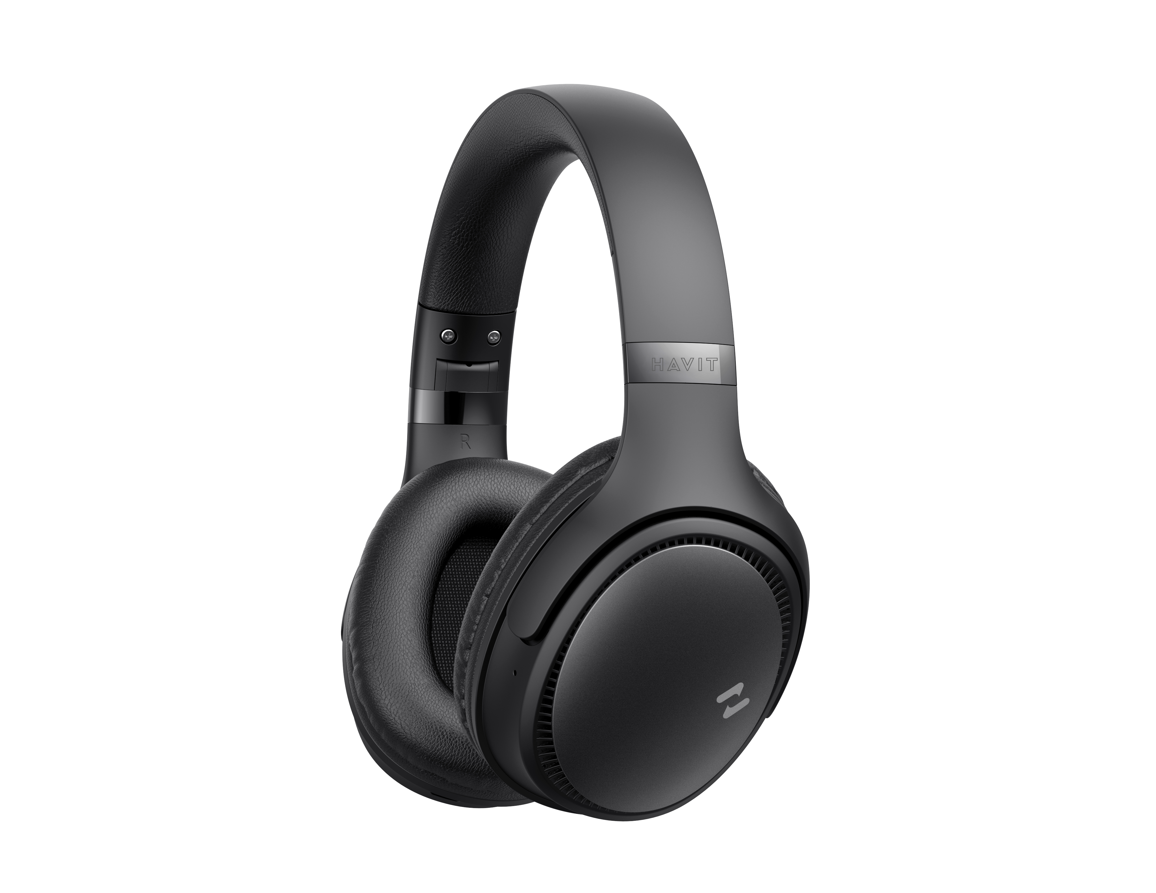 [OUTLET] Kufje Havit H630BT, të zeza