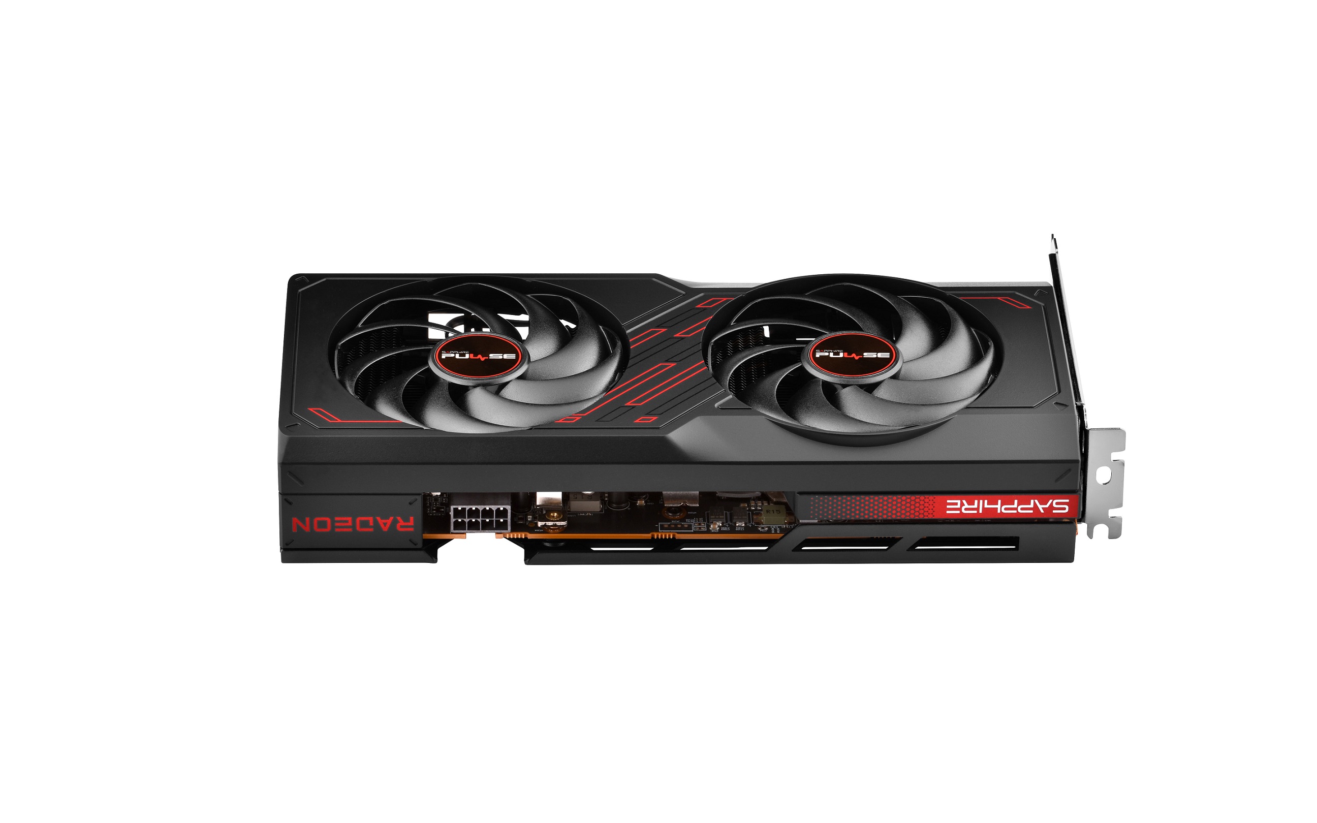 Kartelë grafike Sapphire PULSE RX 7600, 8GB, GDDR6 4